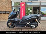 Honda PCX125 MY25  Honda Bank Aktion 50/50 - HONDA ROLLER 50