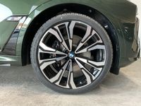 BMW X7 M60 - Vorschau Bild 15