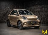 Smart ForTwo EQ cabrio prime EXCLUSIVE#GARANTIEBIS2029 - Smart ForTwo: Cabrio, Eq