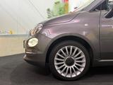 Fiat 500C Lounge*CABRIO*CARPLAY*PDC*ALLWETTER*TEMPO - Fiat 500C: Cabrio