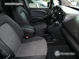 Mercedes-Benz Citan 112 CDI Base Sortimo MBUX Navi Cam SHZ - Mercedes-Benz 8x8