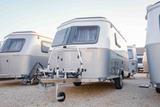 HYMER / ERIBA / HYMERCAR Eriba Touring 430 PREISVORTEIL: 5.045 EURO - HYMER / ERIBA 430