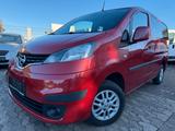 Nissan NV200 7-Sitze,Klima,Kamera ,2-Hand,AHK