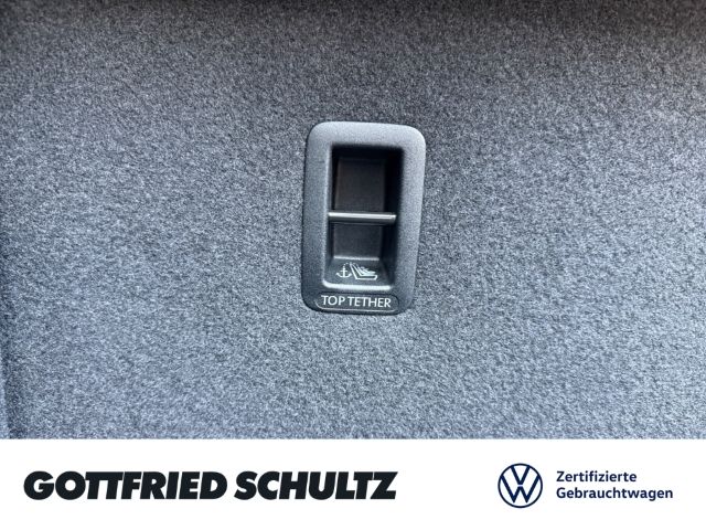 Volkswagen Taigo - Bild 12