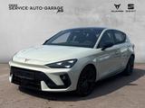 Cupra Leon VZ Black Edition 2.0TSI 300PS DSG Pano Navi - CUPRA Leon VZ-Black-Edition
