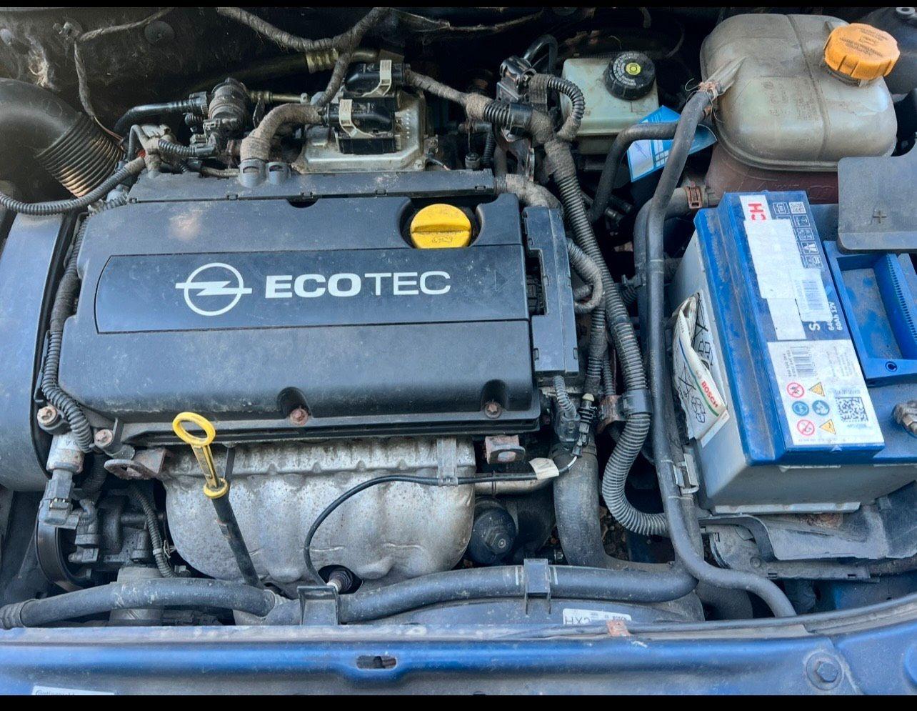 Opel Astra 2008 — photo 7