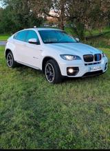 BMW X6 xDrive30d - - gebrauchte BMW X6 aus dem Jahr 2010