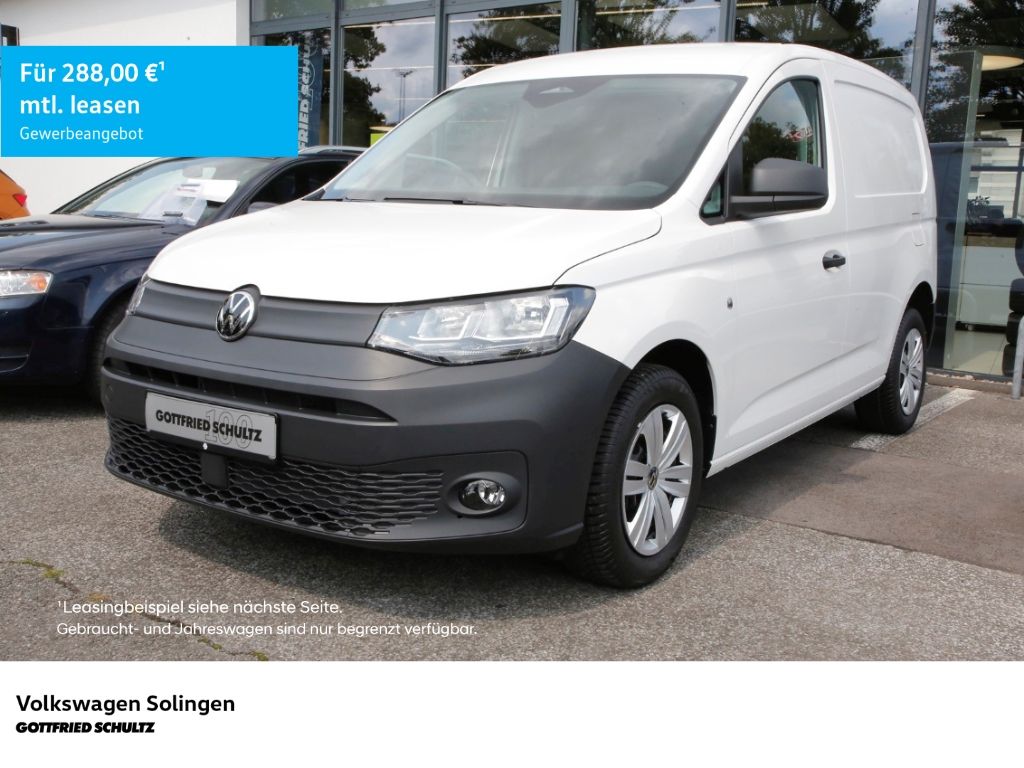 Volkswagen undefined - Bild 1