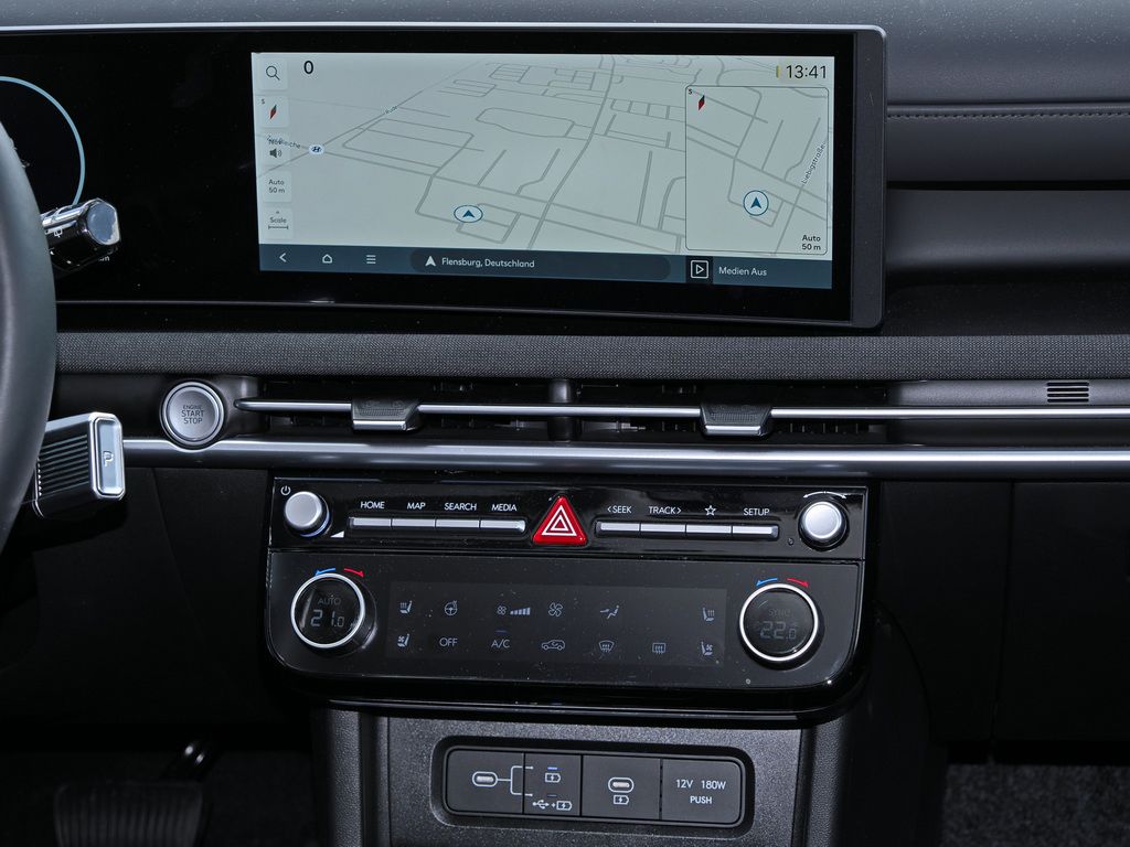 Hyundai Tucson – Bild 11