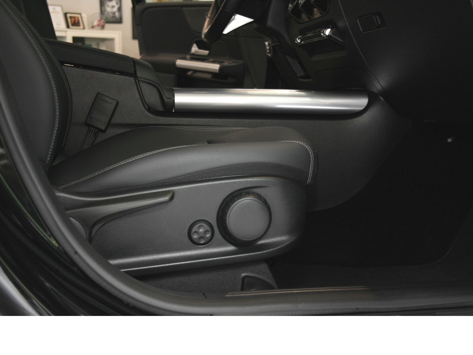 Fahrzeugabbildung Mercedes-Benz B 180 Progres.Advanced *AHK*LED*Kamera*Winterpak