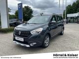 Dacia Lodgy Stepway Plus TCe 130 GPF 7-Sitzer ++Klima+ - Dacia Lodgy aus 2019