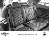 Volkswagen T-Roc Cabrio 1.5 TSI R-Line NAVI AHK ACC STANDHZ - VW T-Roc Gebrauchtwagen