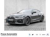BMW 430i xDrive Coupé M Sport Pro HuD+PANO+ACC+360 K - BMW 430 in Dortmund