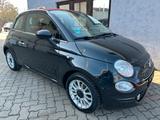 Fiat 500 Lounge 2 HAND/PDC-KAMERA/USB/NAVI - Fiat 500 Gebrauchtwagen in Nürnberg