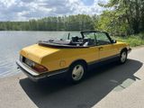 Saab 900 Cabrio Monte Carlo - Saab aus 1992