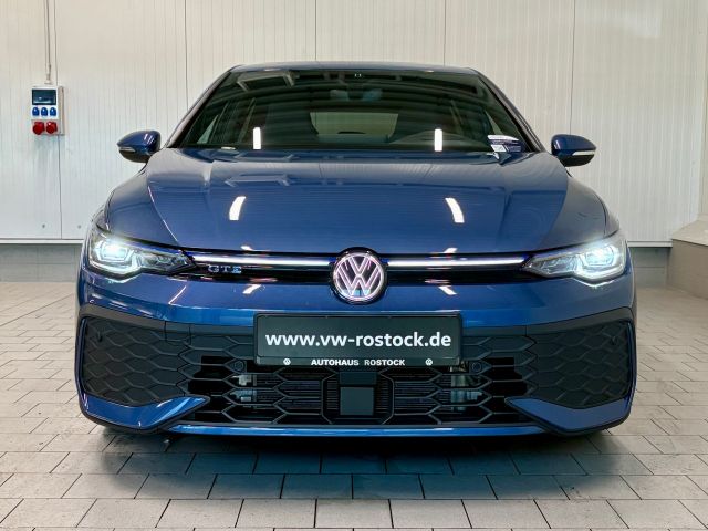 Golf VIII GTE 1.5 TSI eHybrid LED TRAVEL NAV