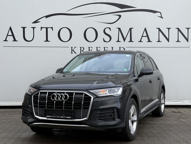 Audi Q7  45 TDI quattro tiptronic / AHK / ACC / RFK 