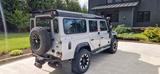 Land Rover Defender 110 Td4 Station Wagon Rough Lim. Ed... - Land Rover Defender: Rough