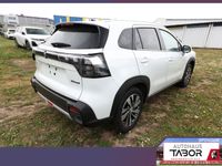 Suzuki (SX4) S-Cross - Vorschau Bild 3