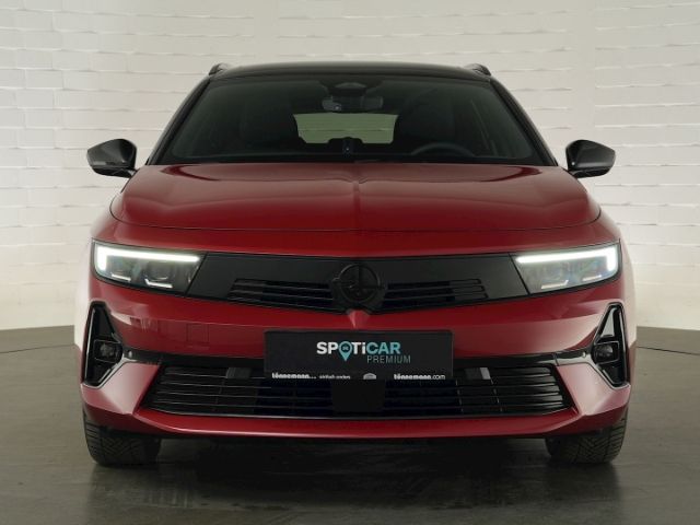 Astra L ST ELECTRIC GS+WÄRMEPUMPE+INTELLILUX+ RÜ
