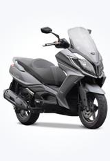 Kymco 125i Downtown - Offers matching your search criteria