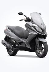 Kymco 125i Downtown - Offers matching your search criteria