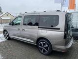 Volkswagen VW Caddy Maxi Style 1.5 TSI DSG | Panorama | Sta - Volkswagen Caddy Maxi: Von Privat