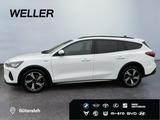 Ford Focus Turnier 1.5 EcoBlue ACTIVE *LED*SHZ*CAM*PD - Gebrauchtwagen in Augsburg bis 15.000 Euro