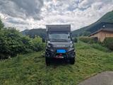 Other Fernreisemobil Iveco Daily 4x4 Individualausbau - Offers