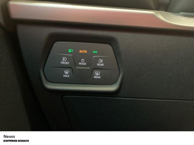 Seat Leon - Bild 17