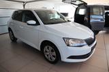 Skoda Fabia Cool Edition/KLIMA/DAB/TOUCH - Skoda Fabia: Edition
