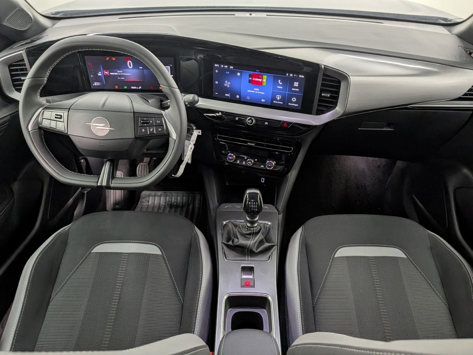 OPEL Mokka  1.2 Turbo GS LED Kamera – Bild 14