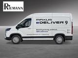 Maxus eDELIVER 9 L2H2 72 kWh + Plus-Paket - LKWs & Trucks in Bremen