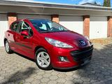 Peugeot 207 Urban Move*Tüv-Neu*Klima*Pano* - Peugeot 207 in Krefeld
