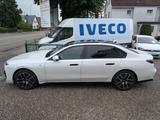BMW 740d xDrive M-Sportpaket ShadowLine Iconic SoftC - BMW 7er Reihe Jahreswagen