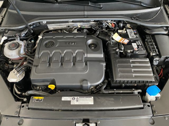 Passat Alltrack 2.0 TDI DSG 4Motion NAVI+SHZ