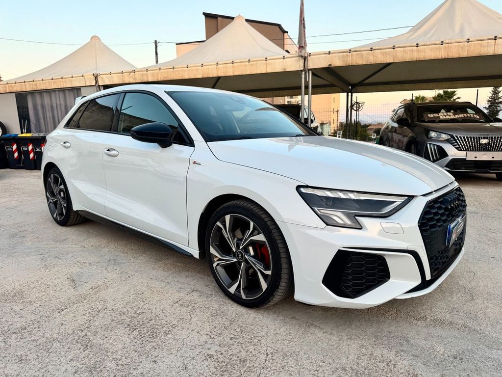 Image of Audi A3