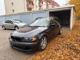 BMW E46 320i Projekt - BMW 320 aus 2002: Kombi