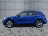 Audi Q5 50 TFSI e QU S-LINE MATRIX+NAVI+HuD+B&O+AHK - Audi Q5: Geländewagen