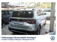 Volkswagen T-Cross - Vorschau Bild 2