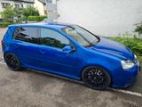 Volkswagen Golf R32 DSG R32 - Volkswagen Golf: R32