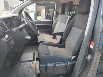 Bild 6 Opel Zafira Life L Edition AT +NAVI+KAMERA+SHZ+9-Sitz