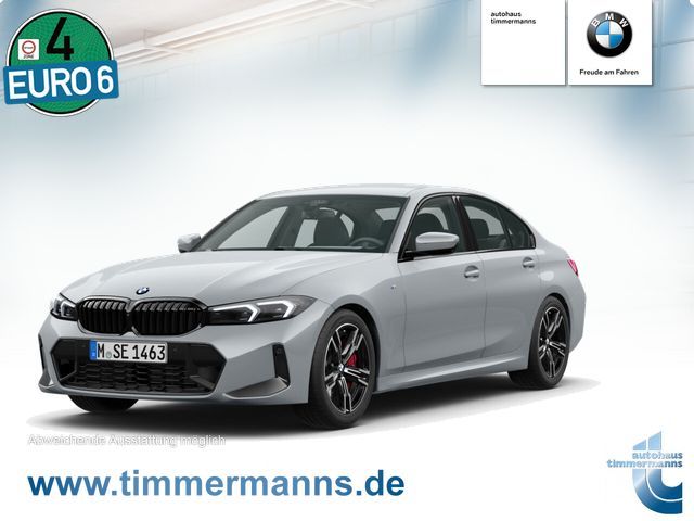 Image of BMW 318