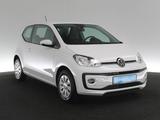 Volkswagen up! 1.0 RÜCKFAHRKAMERA SITZHEIZUNG PDC KLIMA - VW up! Gebrauchtwagen in Duisburg