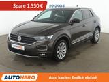 Volkswagen T-Roc 1.5 TSI ACT Sport Aut.*NAVI*LED*ACC*PDC* - Volkswagen T-Roc in Oberhausen