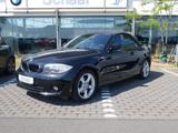 BMW 118i Cabrio NAV PDC SHZ Tempomat - BMW 118: Cabrio, 118i