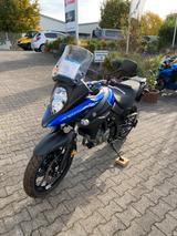 Suzuki DL 650 ´23 V-Strom - Angebote entsprechen deinen Suchkriterien