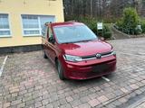 Volkswagen Caddy 2,0TDI 90kW BMT Style Style - Volkswagen Caddy: Style