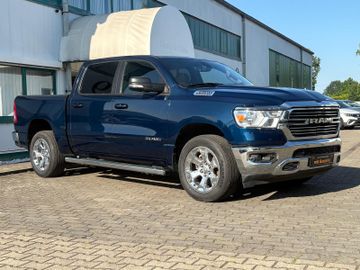 Dodge RAM - 8