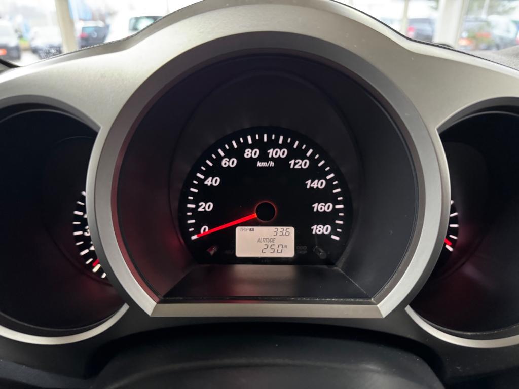 Daihatsu Terios